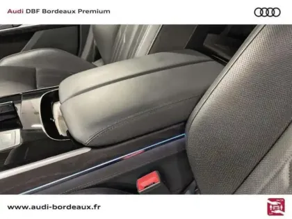 Photo 7 Audi A8 50 TDI 286 Tiptronic 8 Quattro Avus Extended