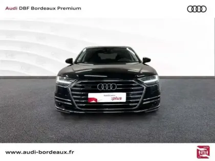 Photo 25 Audi A8 50 TDI 286 Tiptronic 8 Quattro Avus Extended