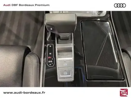 Photo 6 Audi A8 50 TDI 286 Tiptronic 8 Quattro Avus Extended