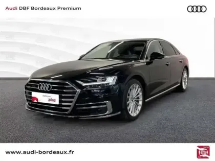 Photo 21 Audi A8 50 TDI 286 Tiptronic 8 Quattro Avus Extended
