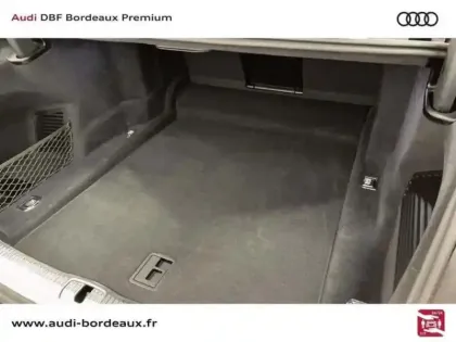 Photo 9 Audi A8 50 TDI 286 Tiptronic 8 Quattro Avus Extended