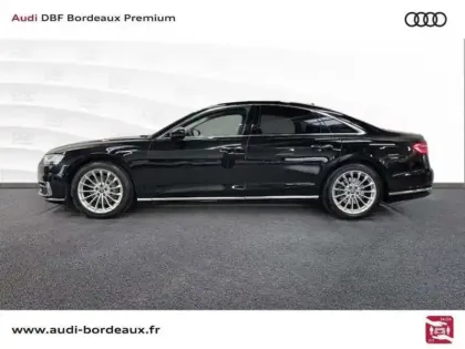 Photo 22 Audi A8 50 TDI 286 Tiptronic 8 Quattro Avus Extended