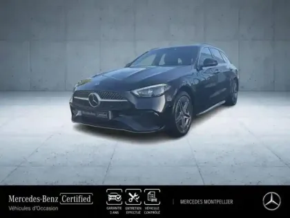 Photo Mercedes Classe C