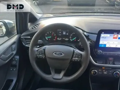 Photo 6 Ford Fiesta  1.0 Flexifuel 95ch  Cool & Connect 5p