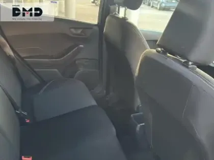 Photo 9 Ford Fiesta  1.0 Flexifuel 95ch  Cool & Connect 5p