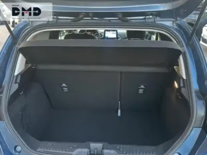 Photo 11 Ford Fiesta  1.0 Flexifuel 95ch  Cool & Connect 5p