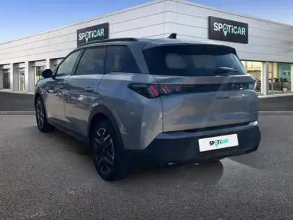 Photo 5 Peugeot 5008  Hybrid 136ch Allure e-DCS6