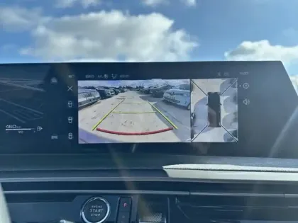 Photo 12 Peugeot 5008  Hybrid 136ch Allure e-DCS6