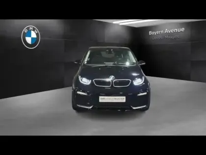 Photo 2 BMW I3  s 184ch 120Ah Edition WindMill Loft