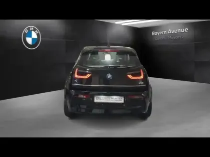 Photo 10 BMW I3  s 184ch 120Ah Edition WindMill Loft