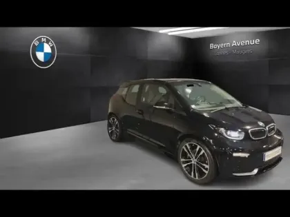 Photo 5 BMW I3  s 184ch 120Ah Edition WindMill Loft