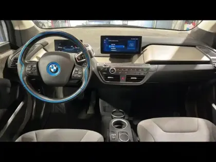 Photo 14 BMW I3  s 184ch 120Ah Edition WindMill Loft