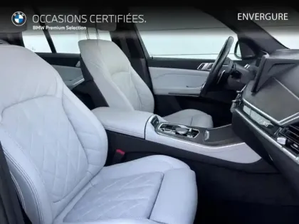 Photo 8 BMW X5  xDrive50e 489ch xLine