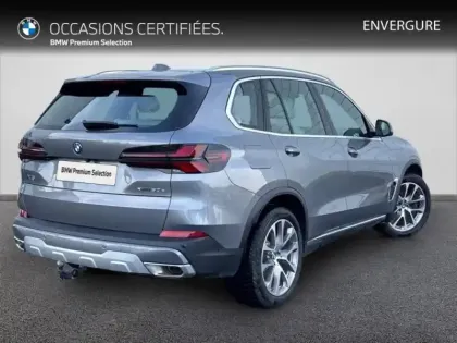 Photo 1 BMW X5  xDrive50e 489ch xLine