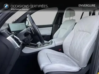 Photo 3 BMW X5  xDrive50e 489ch xLine