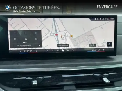 Photo 10 BMW X5  xDrive50e 489ch xLine