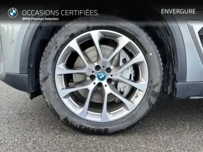 Photo 22 BMW X5  xDrive50e 489ch xLine