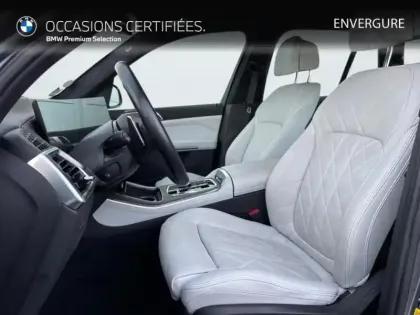 Photo 18 BMW X5  xDrive50e 489ch xLine