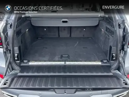 Photo 6 BMW X5  xDrive50e 489ch xLine