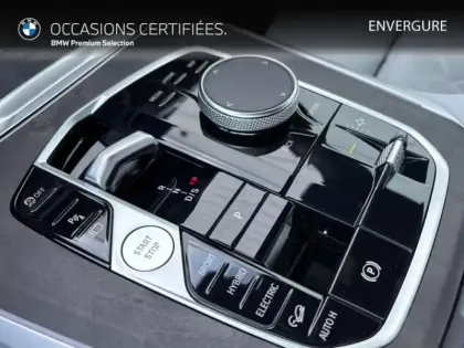 Photo 13 BMW X5  xDrive50e 489ch xLine