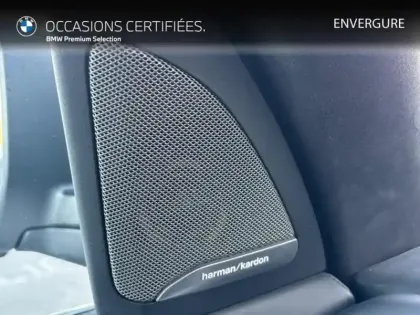 Photo 27 BMW X5  xDrive50e 489ch xLine