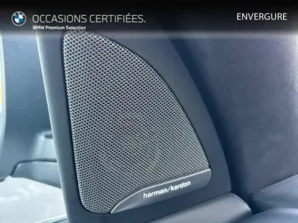 Photo 12 BMW X5  xDrive50e 489ch xLine