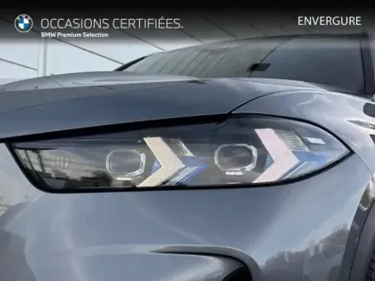 Photo 9 BMW X5  xDrive50e 489ch xLine