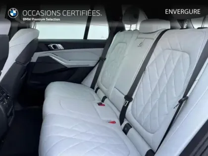 Photo 11 BMW X5  xDrive50e 489ch xLine