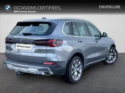 Photo 16 BMW X5  xDrive50e 489ch xLine