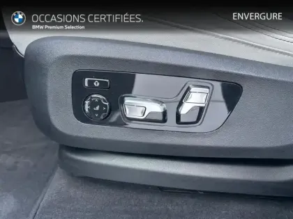 Photo 14 BMW X5  xDrive50e 489ch xLine