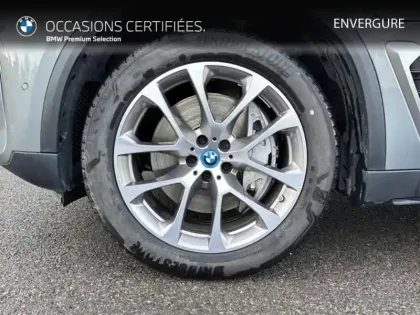 Photo 7 BMW X5  xDrive50e 489ch xLine