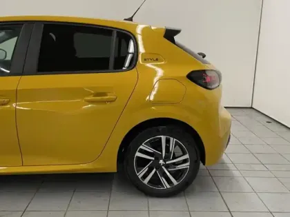 Photo 4 Peugeot 208  1.2 PureTech 75ch S&S Style