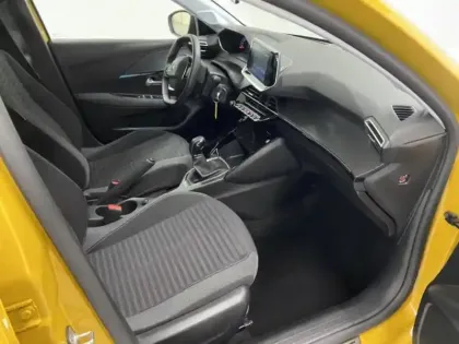 Photo 14 Peugeot 208  1.2 PureTech 75ch S&S Style