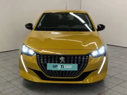 Photo 1 Peugeot 208  1.2 PureTech 75ch S&S Style