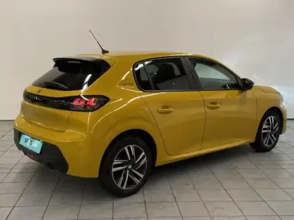 Photo 5 Peugeot 208  1.2 PureTech 75ch S&S Style