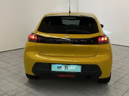 Photo 6 Peugeot 208  1.2 PureTech 75ch S&S Style