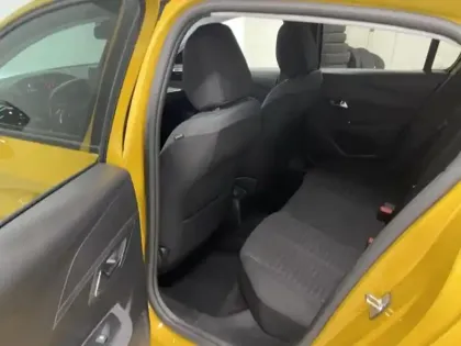 Photo 9 Peugeot 208  1.2 PureTech 75ch S&S Style