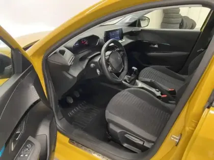 Photo 12 Peugeot 208  1.2 PureTech 75ch S&S Style