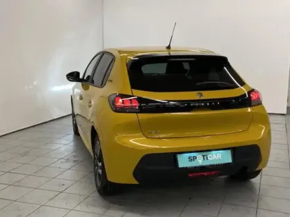 Photo 7 Peugeot 208  1.2 PureTech 75ch S&S Style