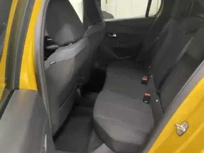 Photo 10 Peugeot 208  1.2 PureTech 75ch S&S Style