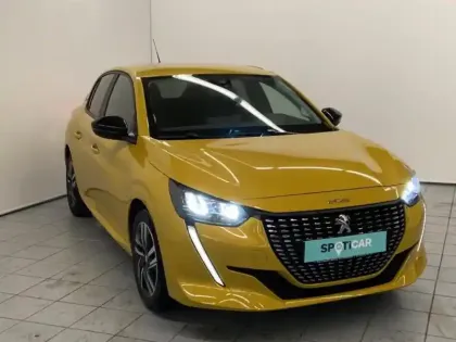 Photo 2 Peugeot 208  1.2 PureTech 75ch S&S Style