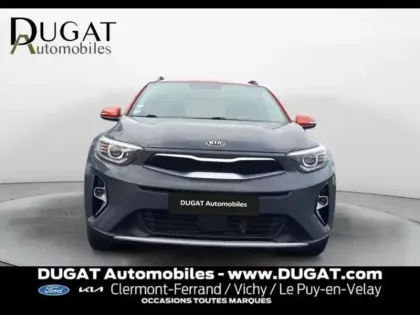 Photo 7 Kia Stonic  1.0 T-GDi 120ch MHEV Launch Edition DCT7