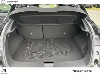 Photo 6 Nissan Juke  1.6 Hybrid 143ch Business+ 2023