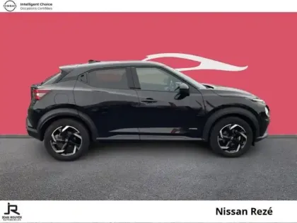Photo 11 Nissan Juke  1.6 Hybrid 143ch Business+ 2023
