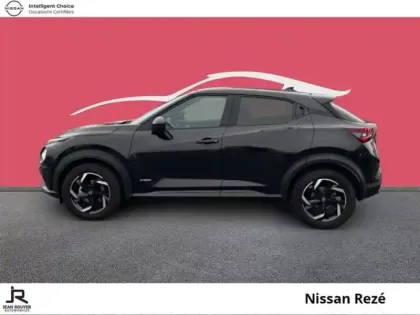 Photo 9 Nissan Juke  1.6 Hybrid 143ch Business+ 2023