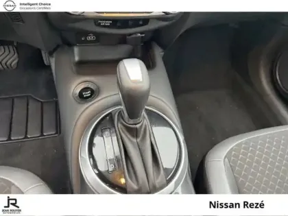 Photo 5 Nissan Juke  1.6 Hybrid 143ch Business+ 2023