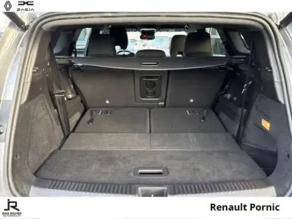 Photo 6 Renault Espace  ICONIC E-Tech full hybrid 200ch 7 PLACES + PACK DRIVING PREMIUM