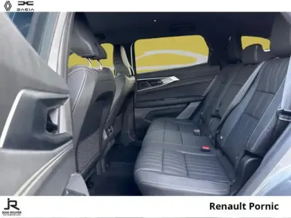 Photo 3 Renault Espace  ICONIC E-Tech full hybrid 200ch 7 PLACES + PACK DRIVING PREMIUM