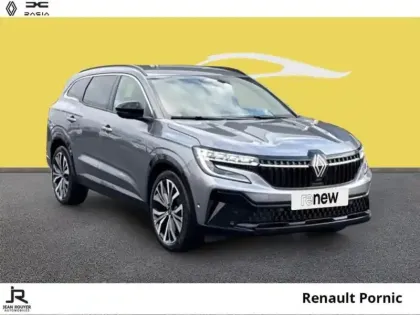 Photo 16 Renault Espace  ICONIC E-Tech full hybrid 200ch 7 PLACES + PACK DRIVING PREMIUM