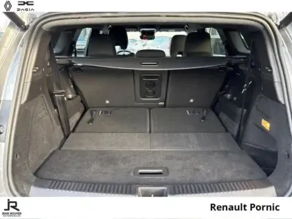 Photo 21 Renault Espace  ICONIC E-Tech full hybrid 200ch 7 PLACES + PACK DRIVING PREMIUM